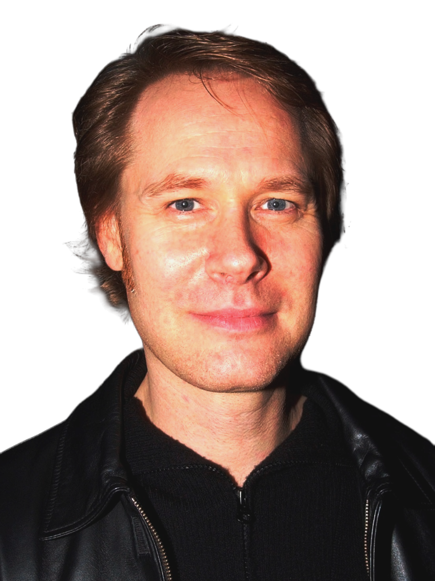 paul goddard